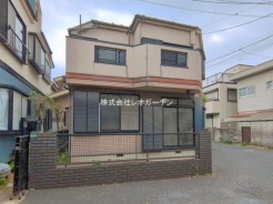 船橋市北本町２丁目