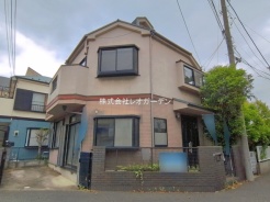 船橋市北本町２丁目