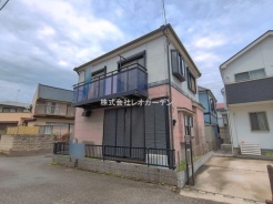 習志野市花咲２丁目