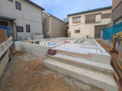 市川市宮久保２丁目