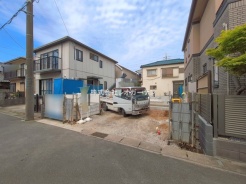 市川市宮久保２丁目