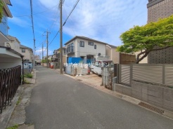 市川市宮久保２丁目