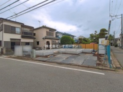 習志野市東習志野３丁目
