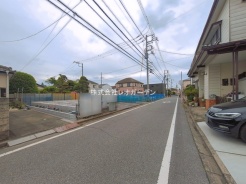 習志野市東習志野３丁目