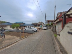 習志野市東習志野４丁目