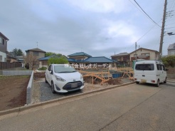 習志野市東習志野４丁目