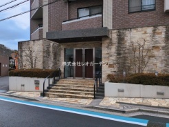 船橋市前原西４丁目