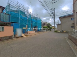 船橋市大穴南２丁目
