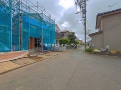 船橋市大穴南２丁目