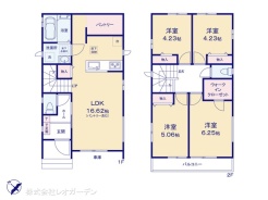 図面と異なる場合は現況を優先