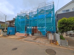 船橋市大穴南２丁目