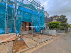 船橋市大穴南２丁目