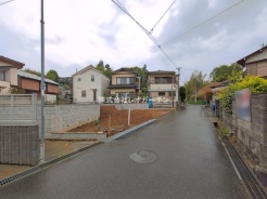 佐倉市新臼井田