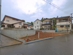 佐倉市新臼井田