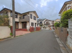 船橋市新高根３丁目