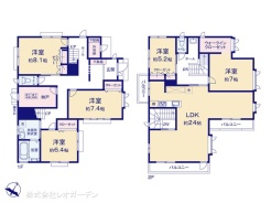 図面と異なる場合は現況を優先
