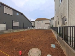 船橋市飯山満町３丁目