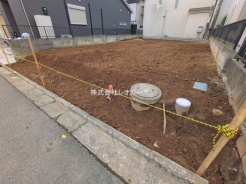 船橋市飯山満町３丁目