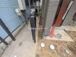 市川市新田３丁目