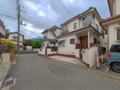 船橋市三咲５丁目