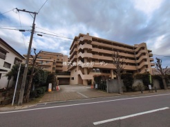 船橋市薬円台３丁目