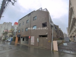 市川市二俣１丁目