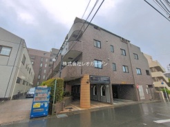 市川市二俣１丁目