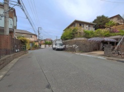 船橋市旭町１丁目