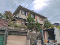 船橋市旭町１丁目