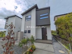 市川市下貝塚３丁目