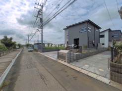 市川市下貝塚３丁目