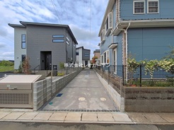 市川市下貝塚３丁目