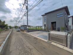 市川市下貝塚３丁目