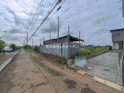 市川市下貝塚３丁目