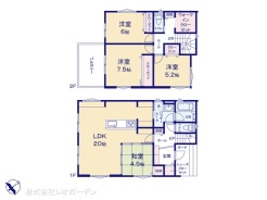 図面と異なる場合は現況を優先