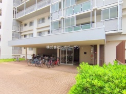 浦安市美浜５丁目