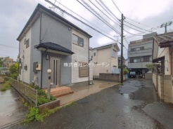 鎌ケ谷市くぬぎ山１丁目