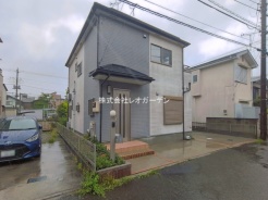 鎌ケ谷市くぬぎ山１丁目