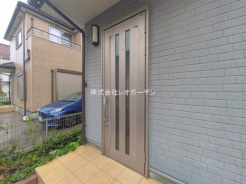 鎌ケ谷市くぬぎ山１丁目