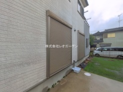 鎌ケ谷市くぬぎ山１丁目