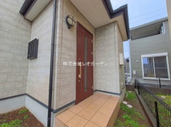 船橋市大穴北４丁目