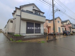 船橋市大穴北４丁目