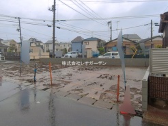 市川市大和田５丁目