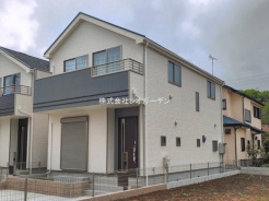 白井市大松１丁目