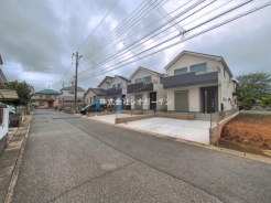 白井市大松１丁目