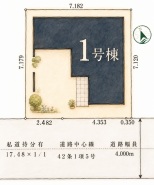 市川市大洲4丁目　4980万円