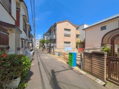 市川市大洲４丁目