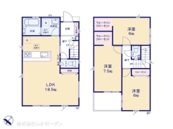 図面と異なる場合は現況を優先