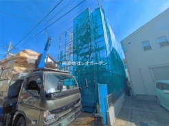 鎌ケ谷市丸山２丁目