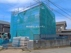 船橋市大穴南１丁目